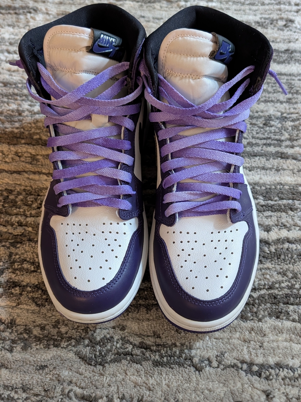 Nike Air Jordan 1 Retro High OG